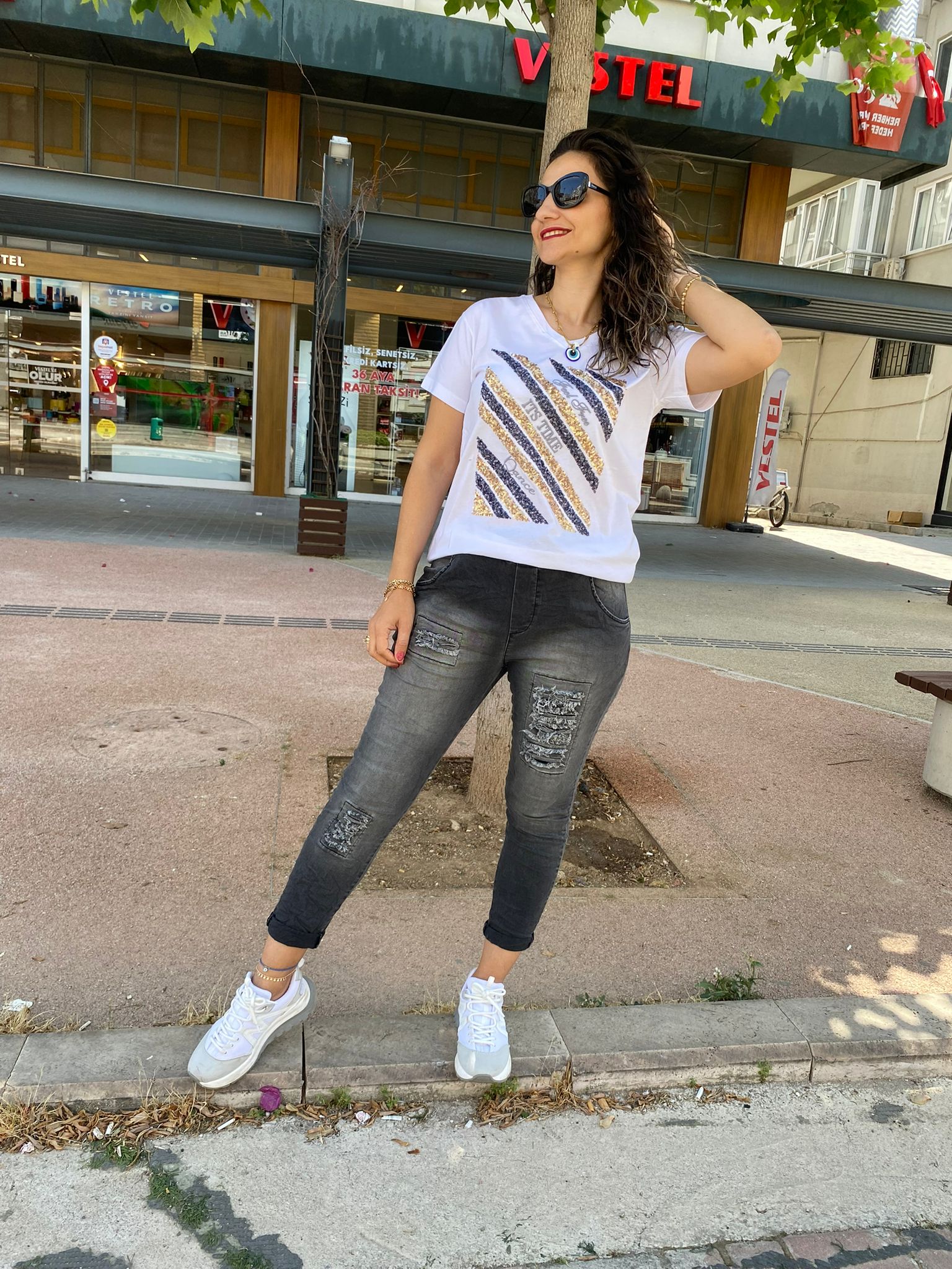 İTALYAN FÜME PANTOLON