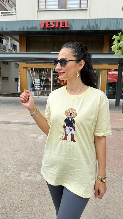TEDY SARI TŞÖRT