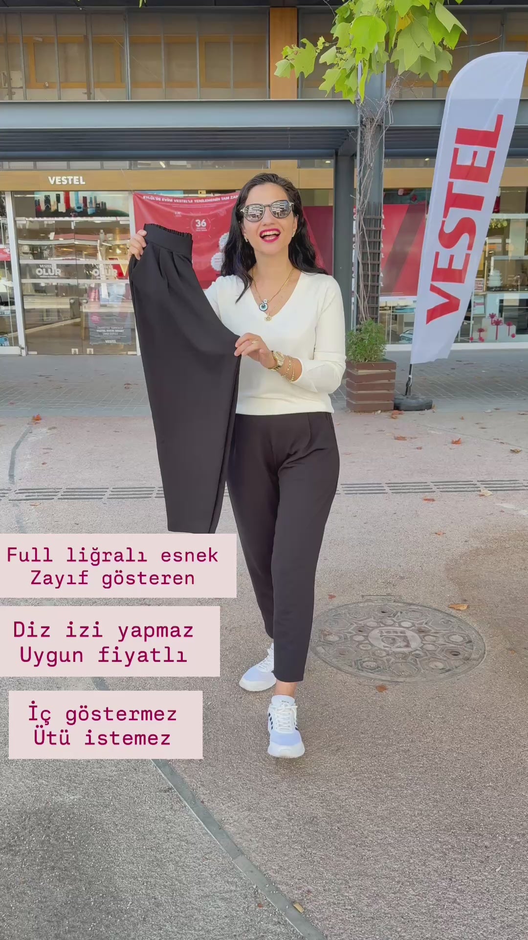 Videoyu yükle: 