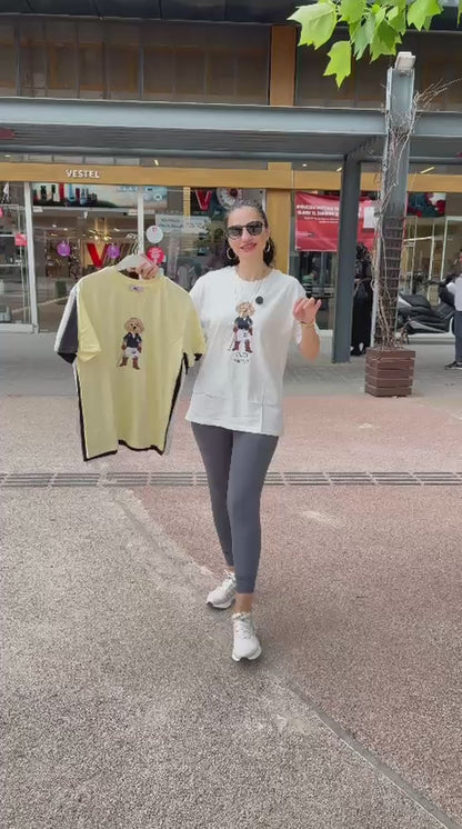 TEDY SARI TŞÖRT