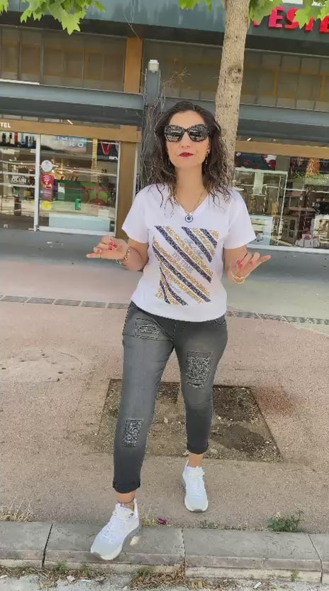 İTALYAN FÜME PANTOLON